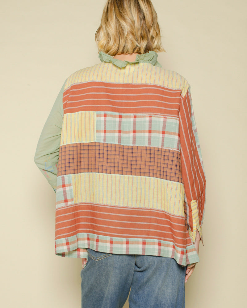 Chemise v de vinster