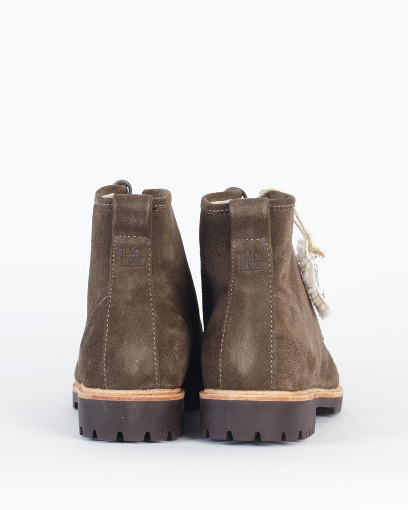 Rangers BLACKSTONE MEN - Rangers blackstone men