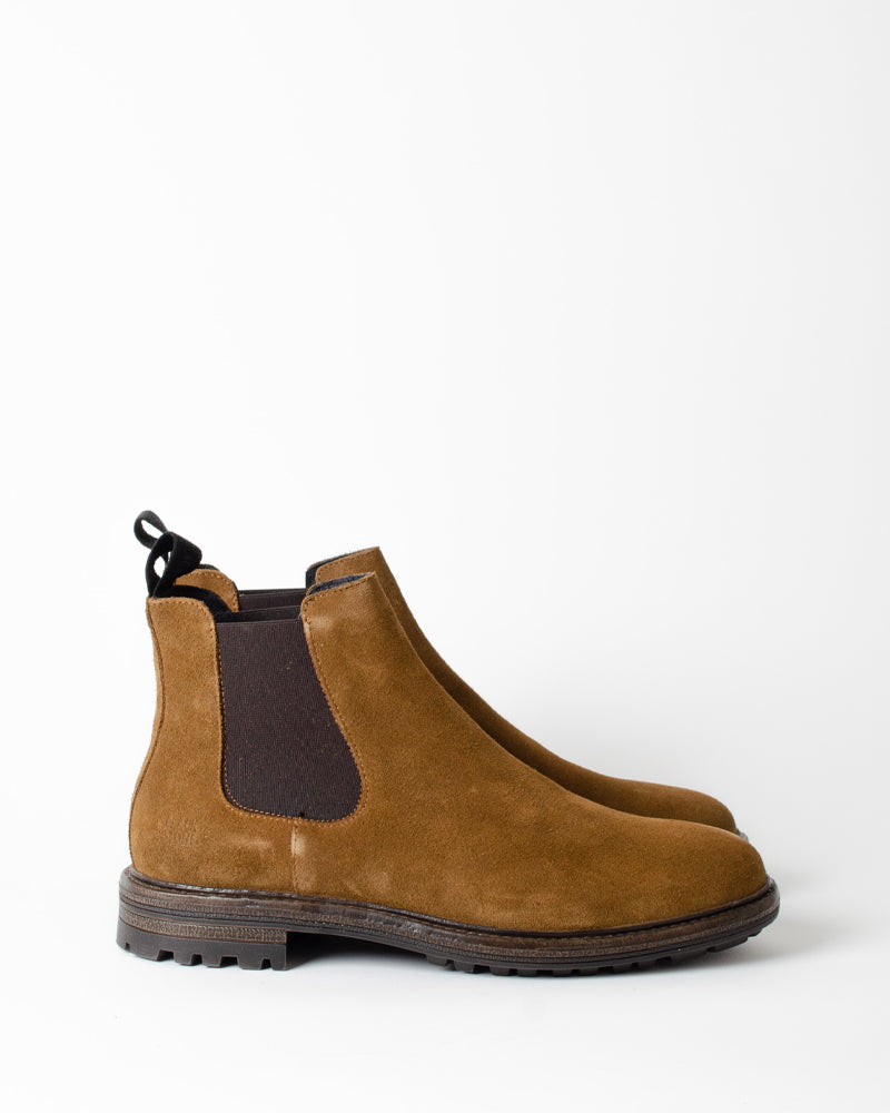 Boots blackstone men