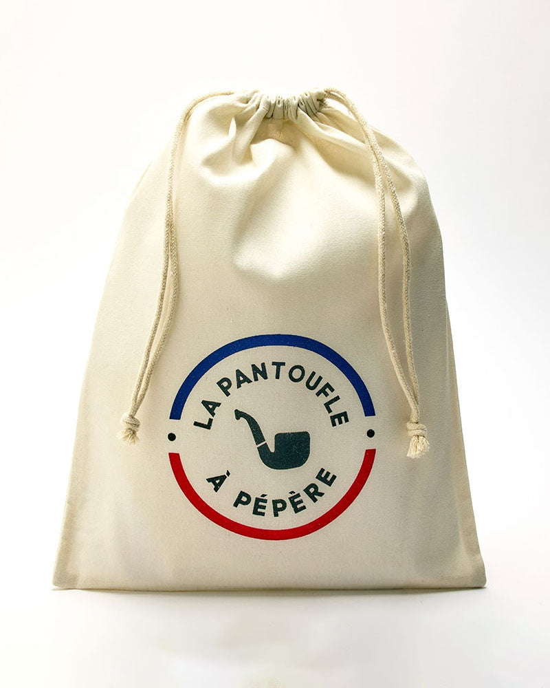 La pantoufle a pepere