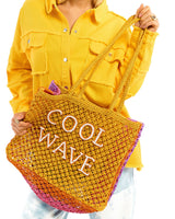 Panier wild