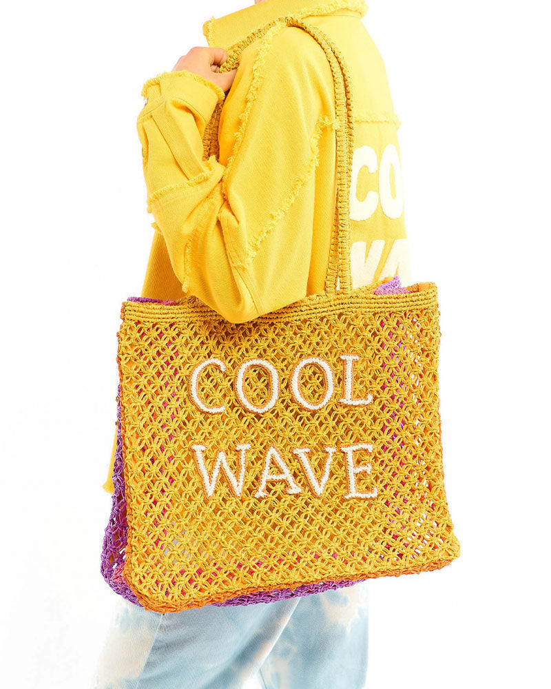 Panier wild