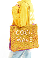 Panier wild