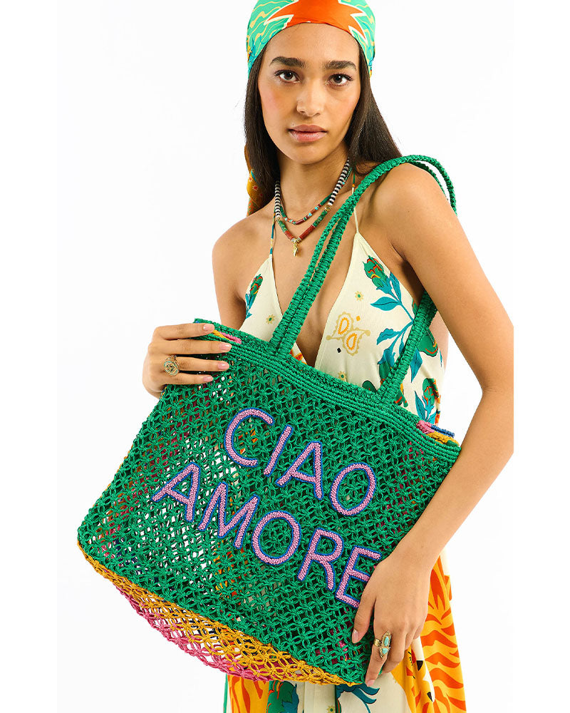 Panier wild
