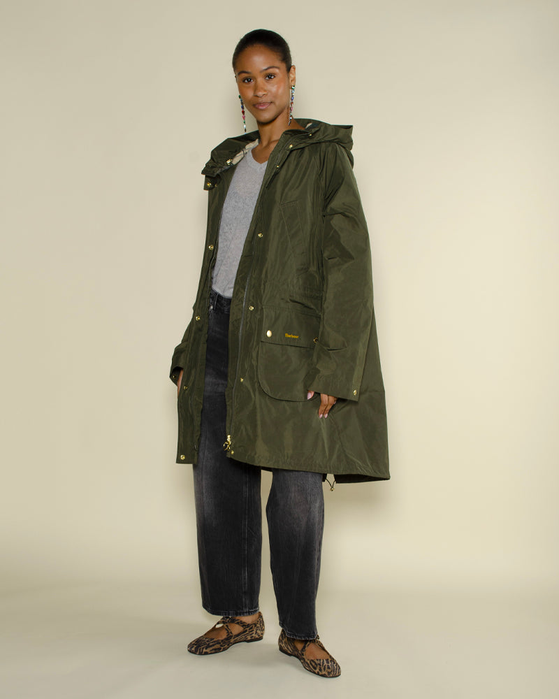 Vestes & Blousons BARBOUR WOMEN - Veste barbour women