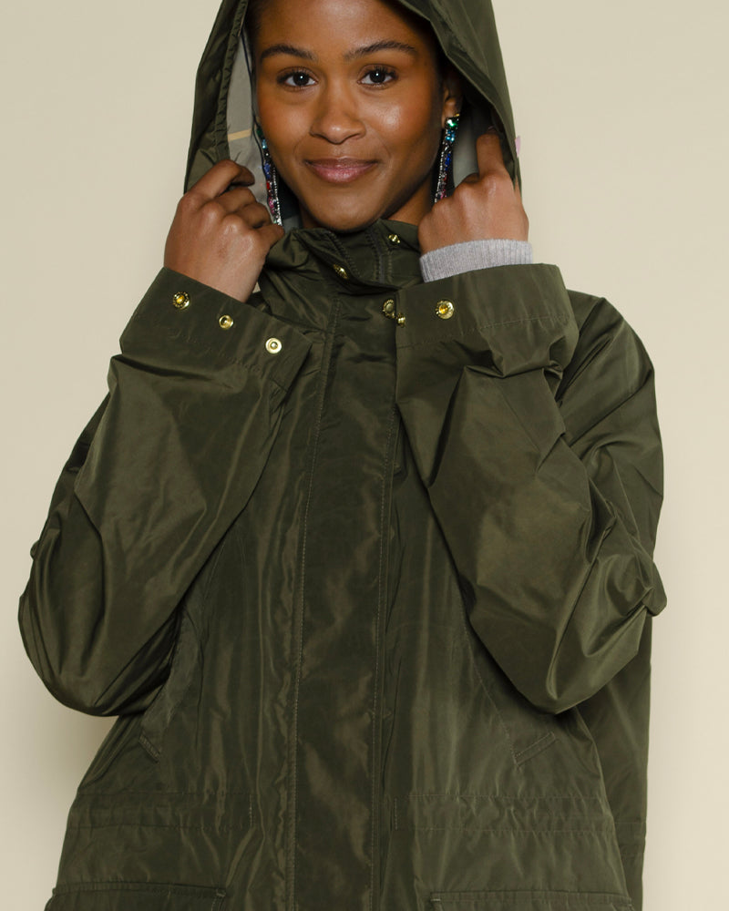 Vestes & Blousons BARBOUR WOMEN - Veste barbour women