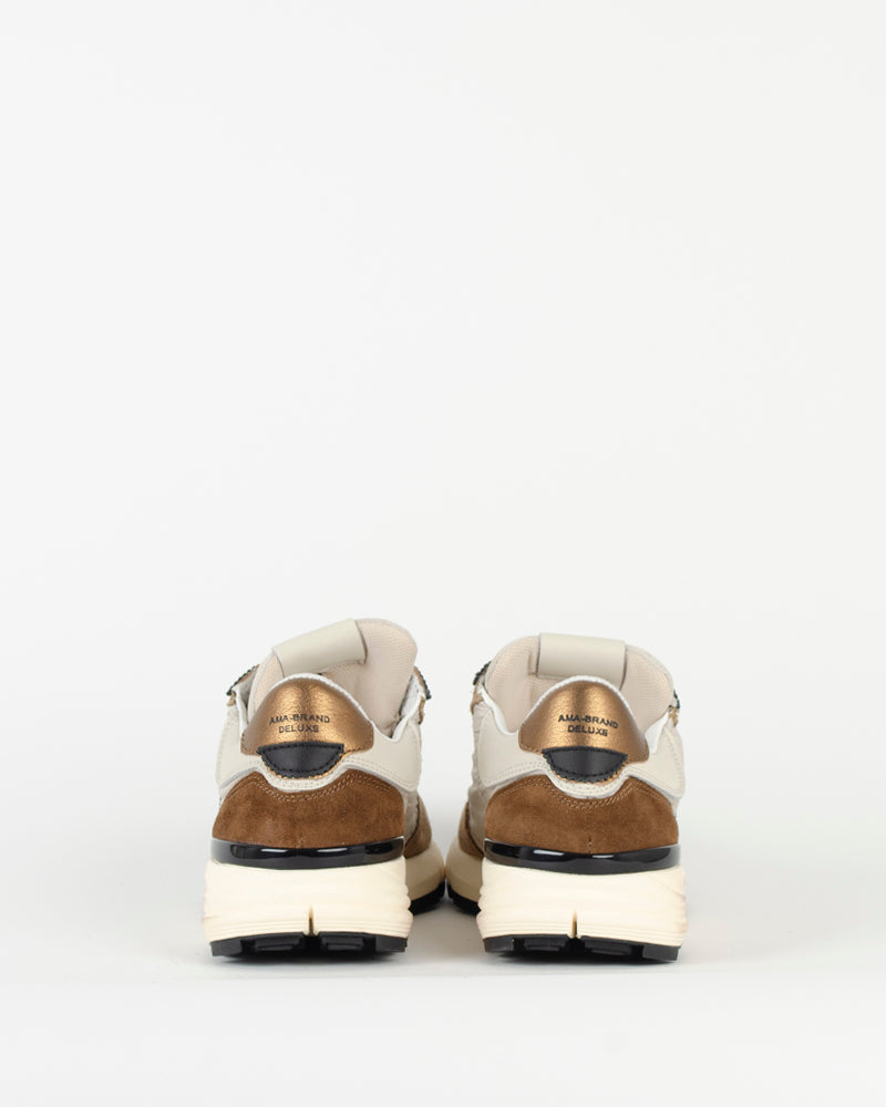 Baskets AMA BRAND WOMEN - Runnings ama brand women