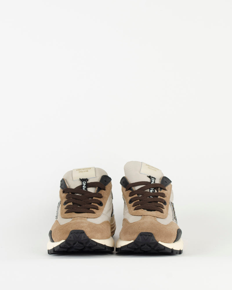 Baskets AMA BRAND WOMEN - Runnings ama brand women