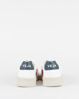 Baskets urca veja