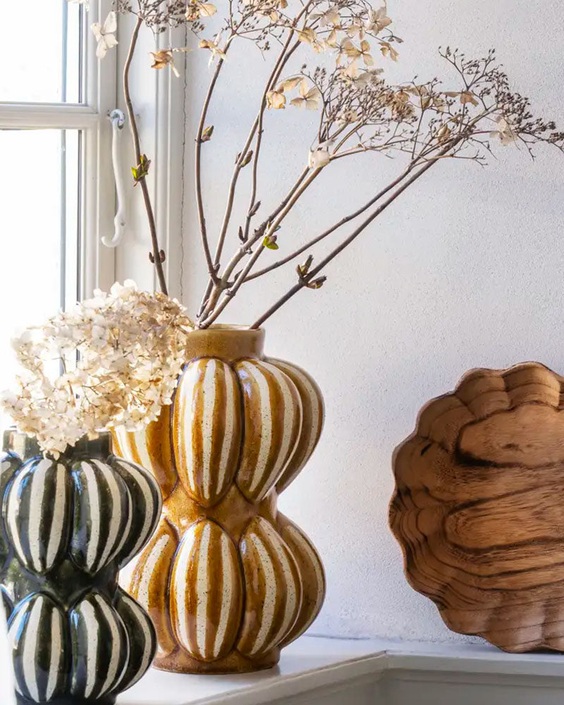 Vase gm madam stoltz