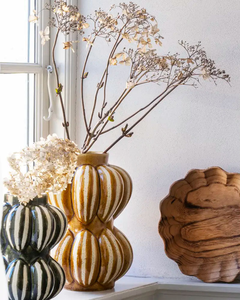 Vase pm madam stoltz