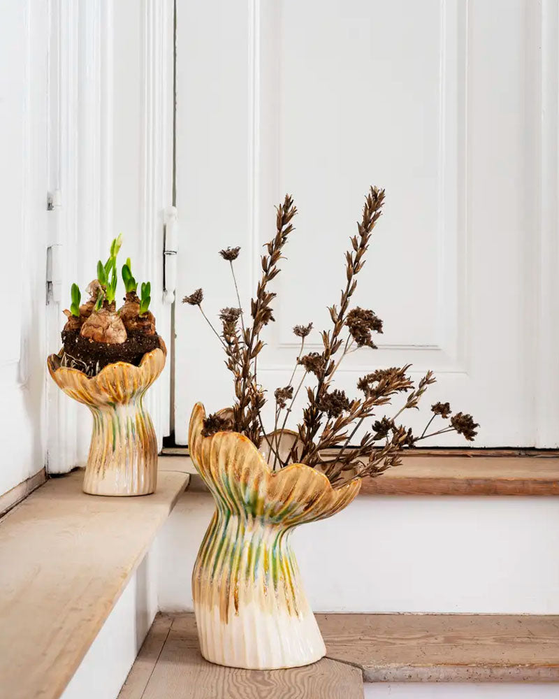 Vase gm madam stoltz