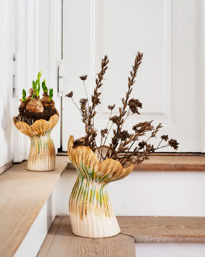 Vase pm madam stoltz