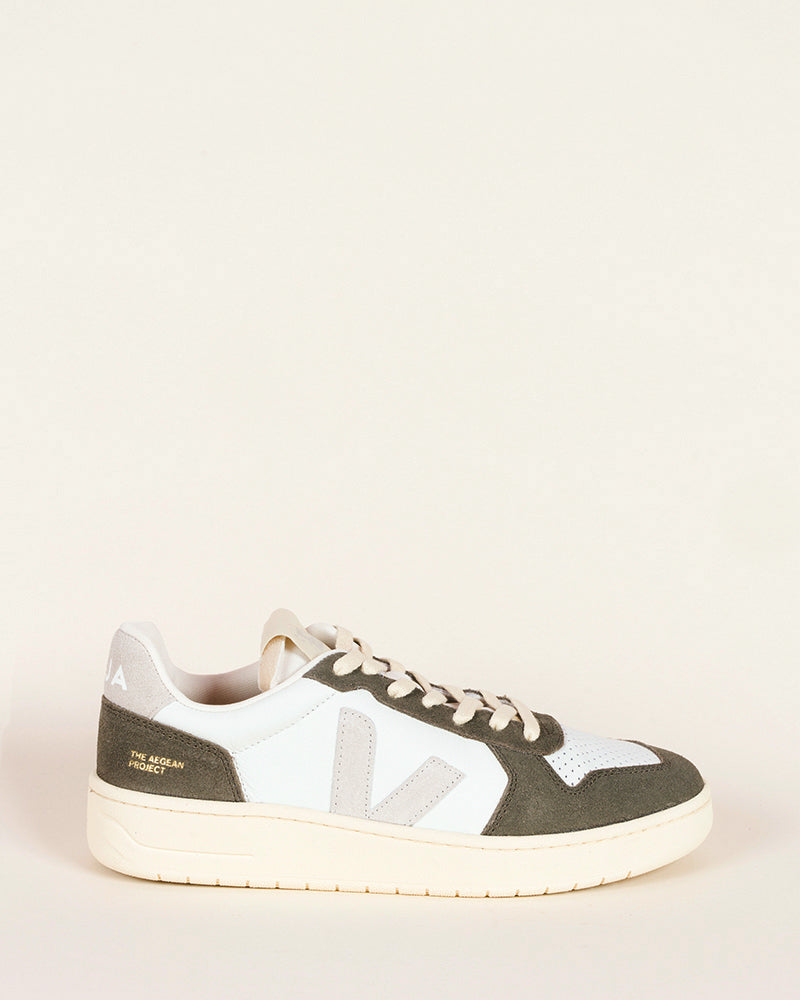 Baskets veja