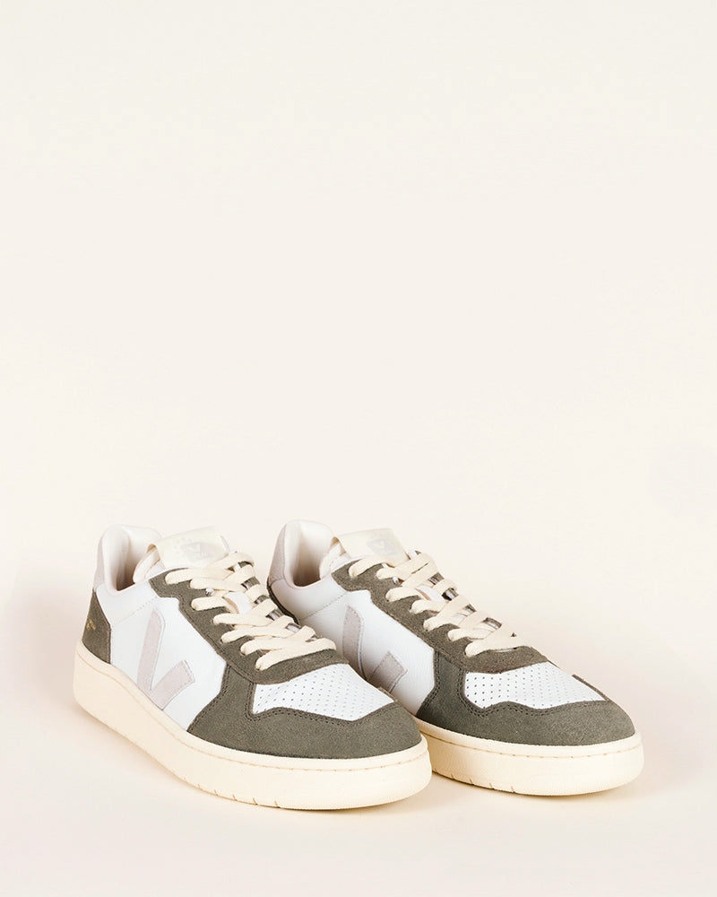 Baskets veja