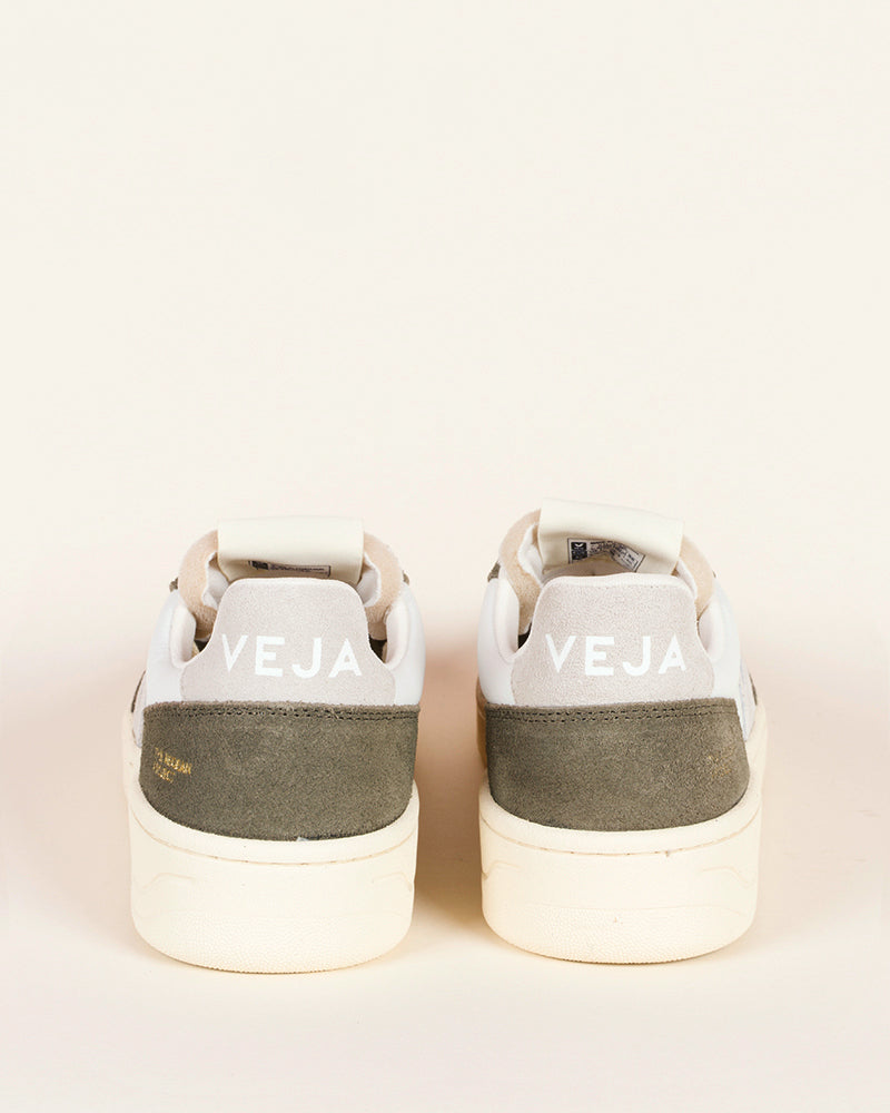 Baskets veja