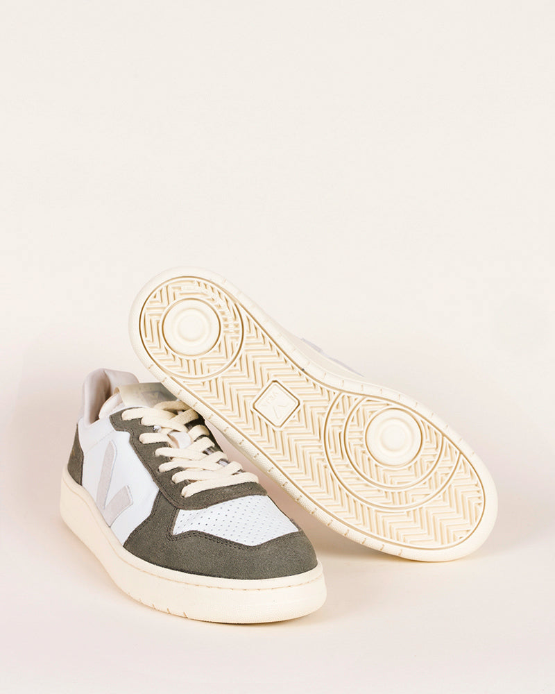 Baskets veja