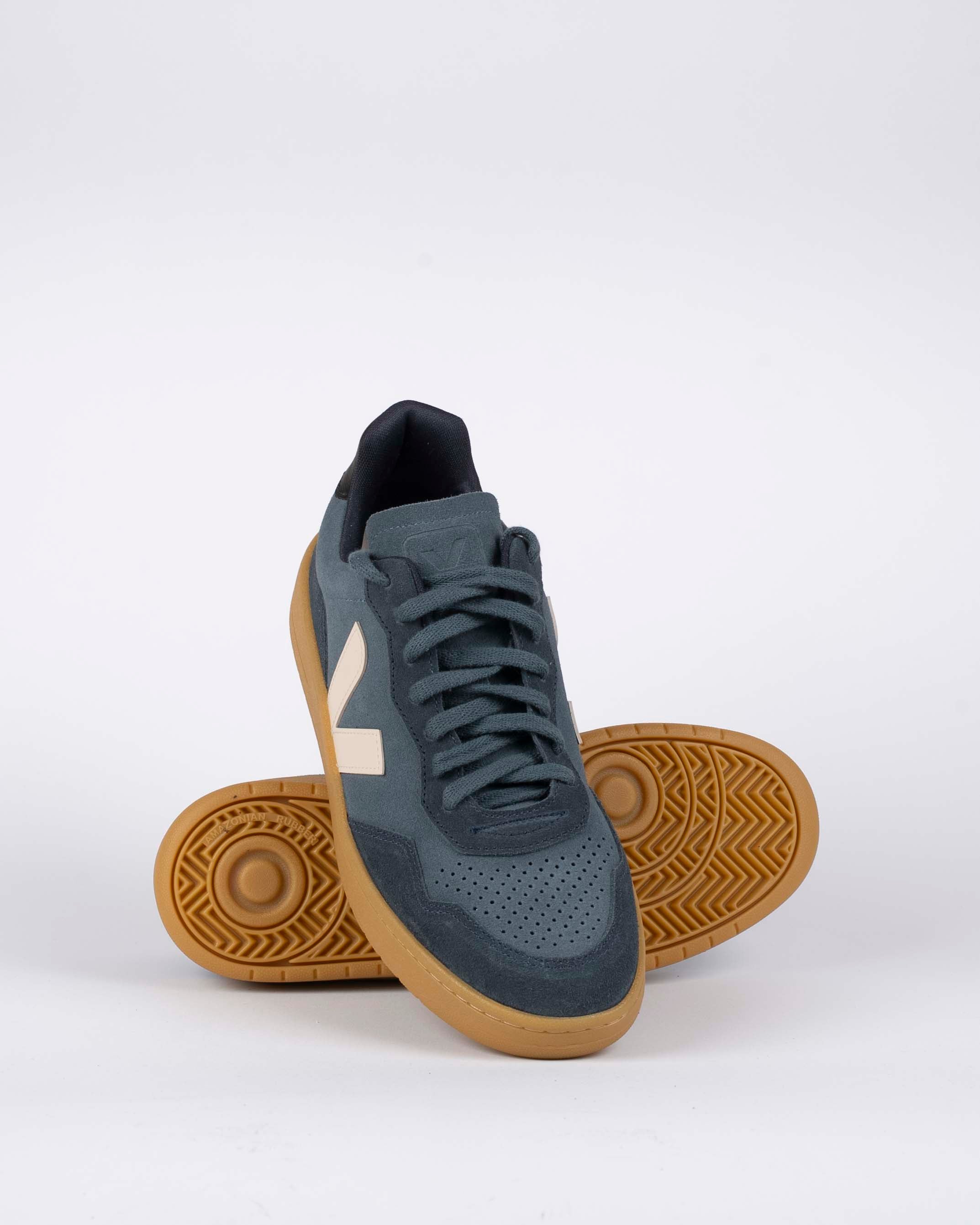 Baskets veja