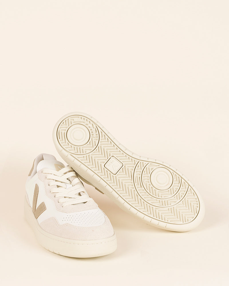 Baskets veja