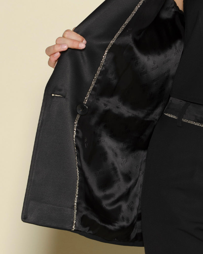Veste vago