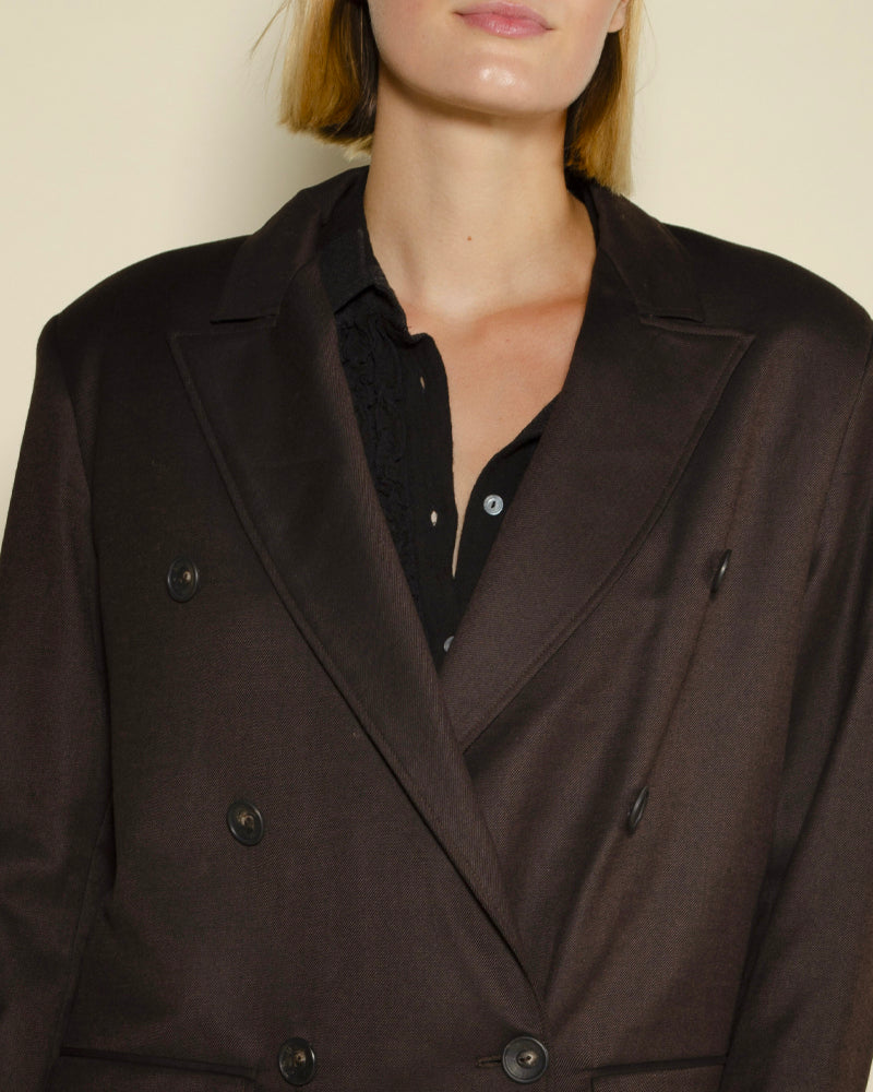 Veste vago