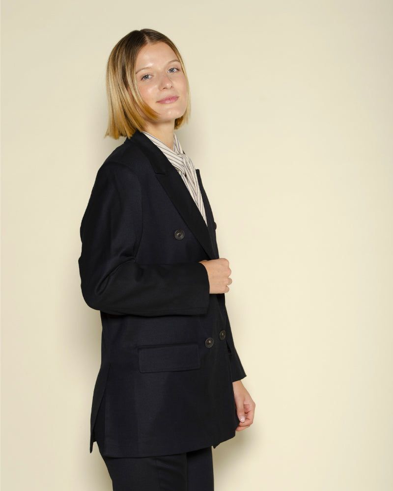 Veste vago