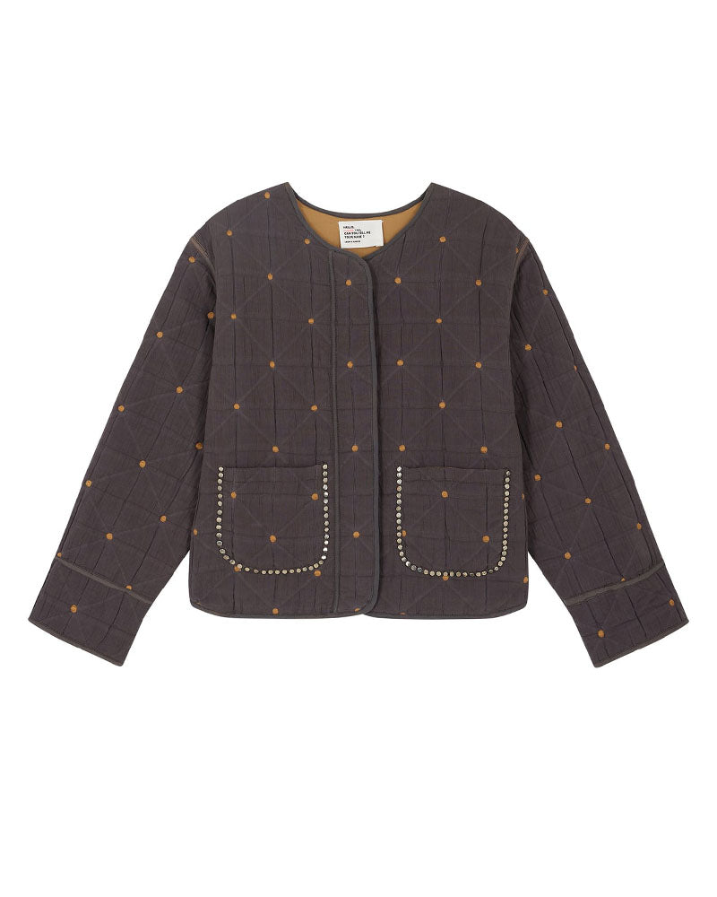 Veste matelassee leon and harper