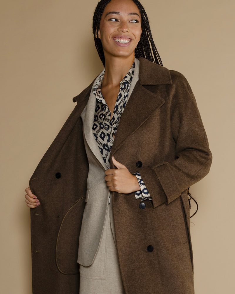 Manteaux & Parkas HARTFORD - Manteau hartford women