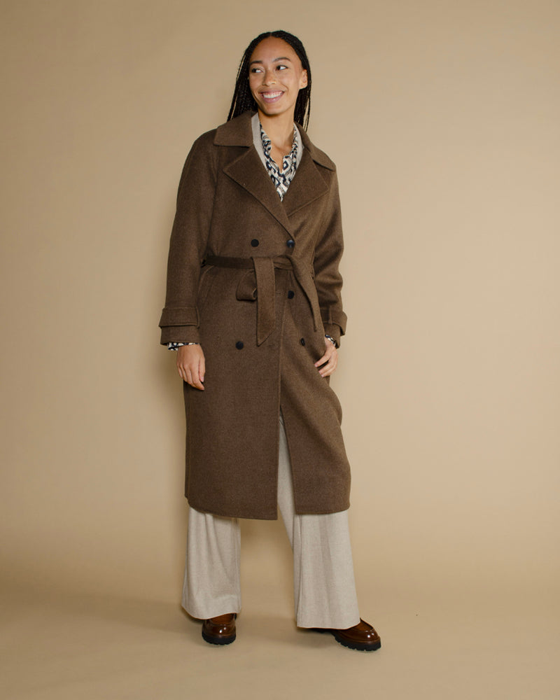 Manteaux & Parkas HARTFORD - Manteau hartford women