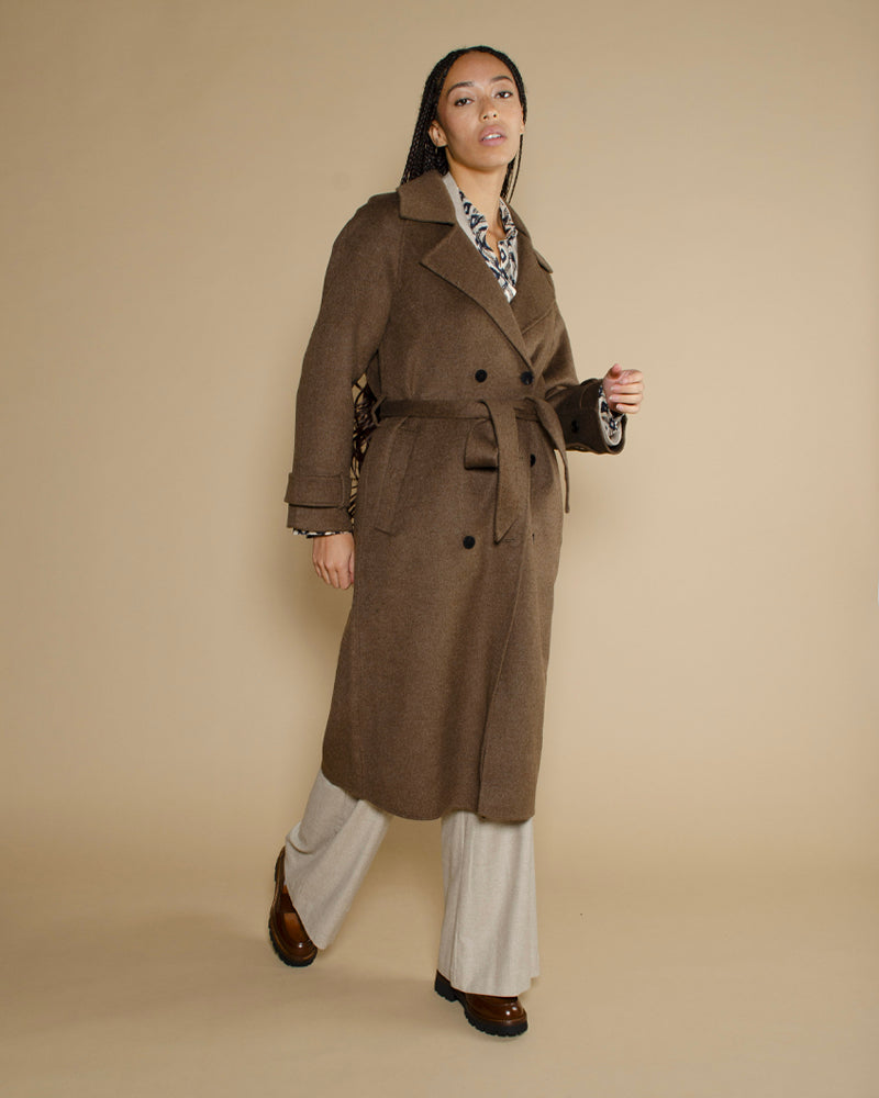 Manteaux &amp; Parkas HARTFORD - Manteau hartford women