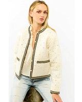 Veste wild