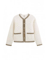 Veste wild