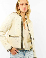 Veste wild