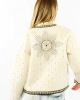 Veste wild