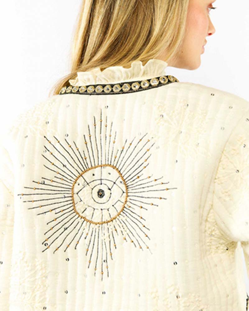 Veste wild
