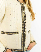 Veste wild