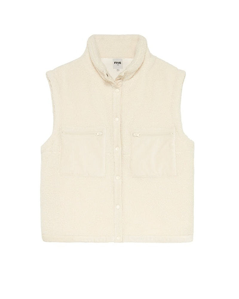 Vestes &amp; Blousons FIVE - Blouson Five