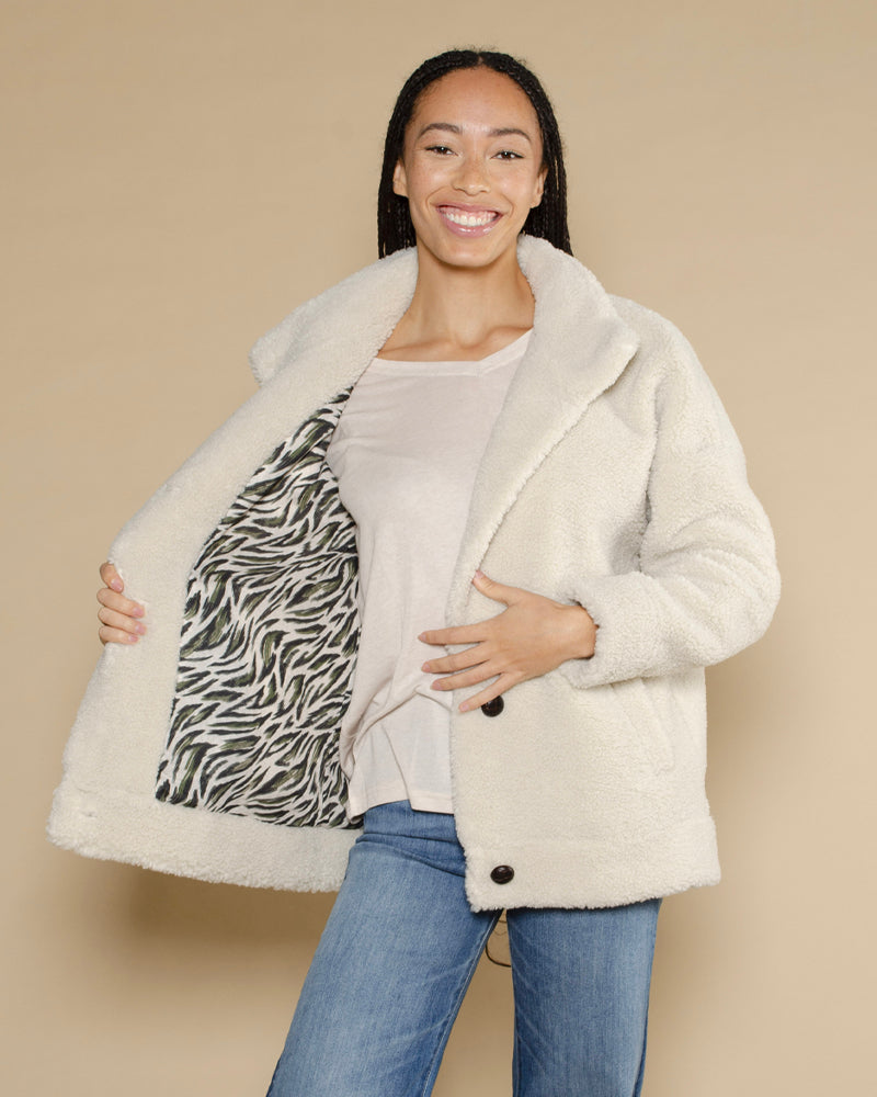 Blouson hartford women