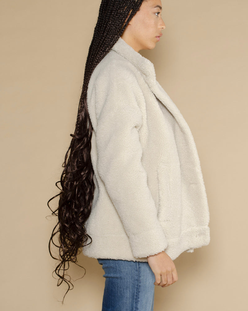 Blouson hartford women