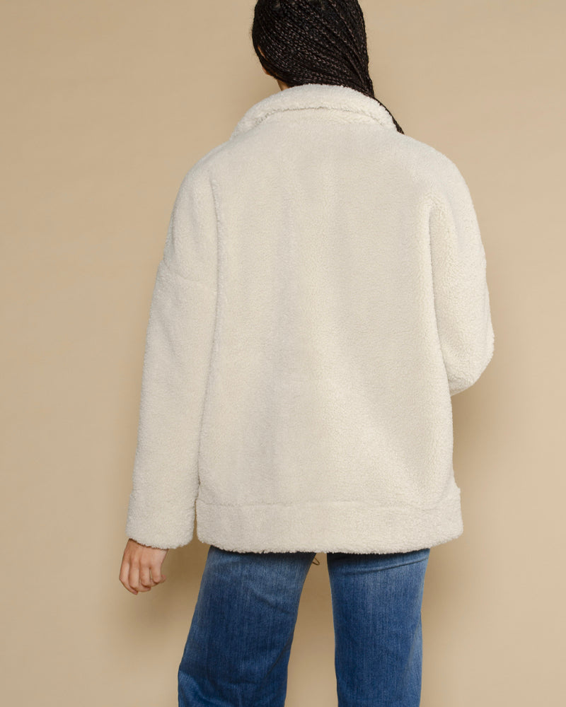 Blouson hartford women