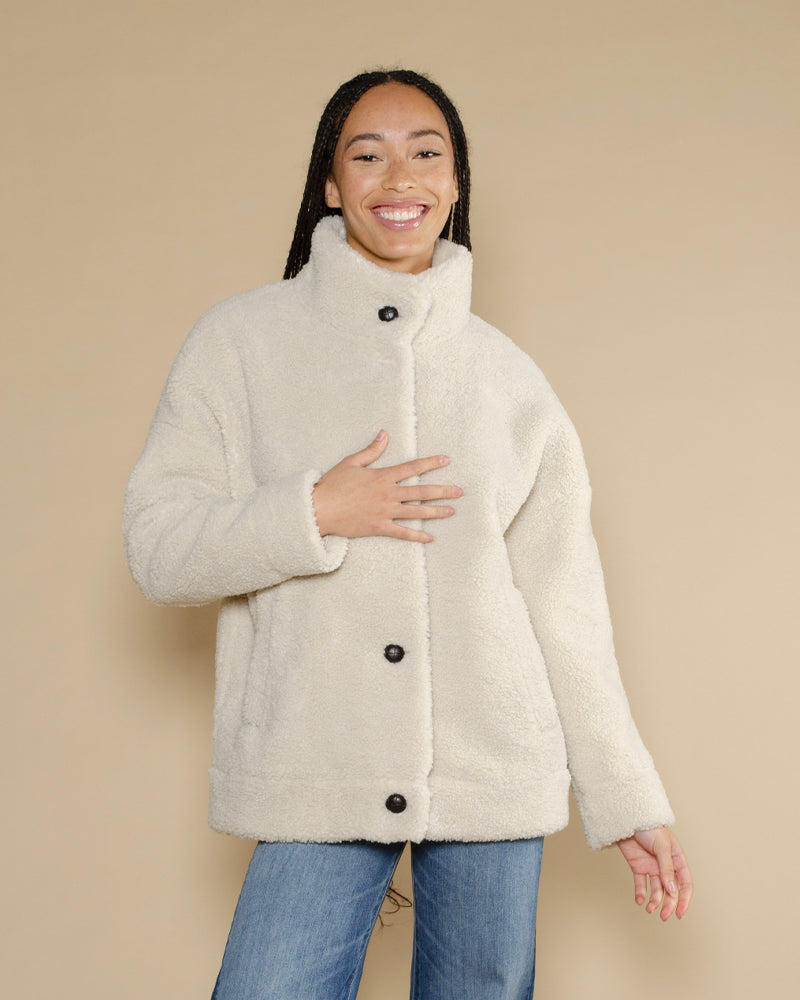 Blouson hartford women