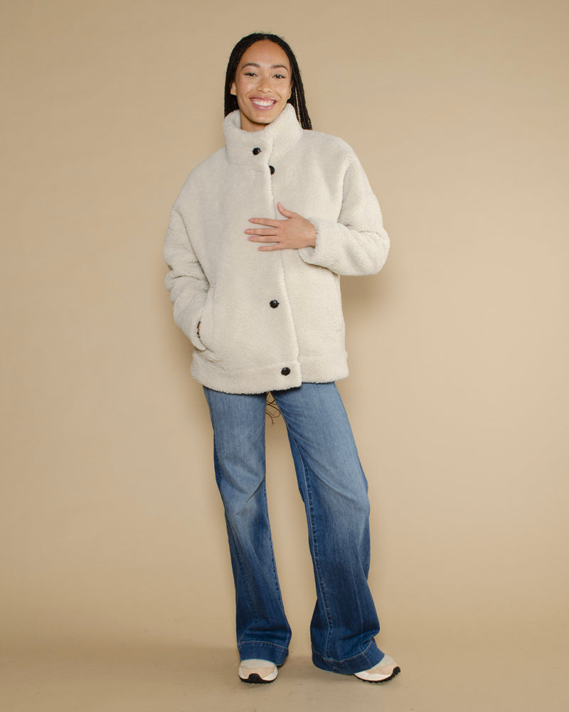 Blouson hartford women
