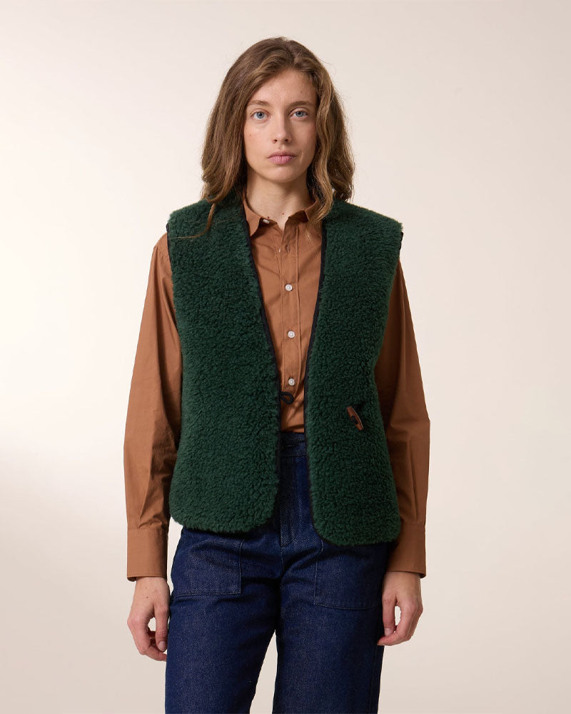 Pulls &amp; Gilets LEON AND HARPER - Gilet leon and harper