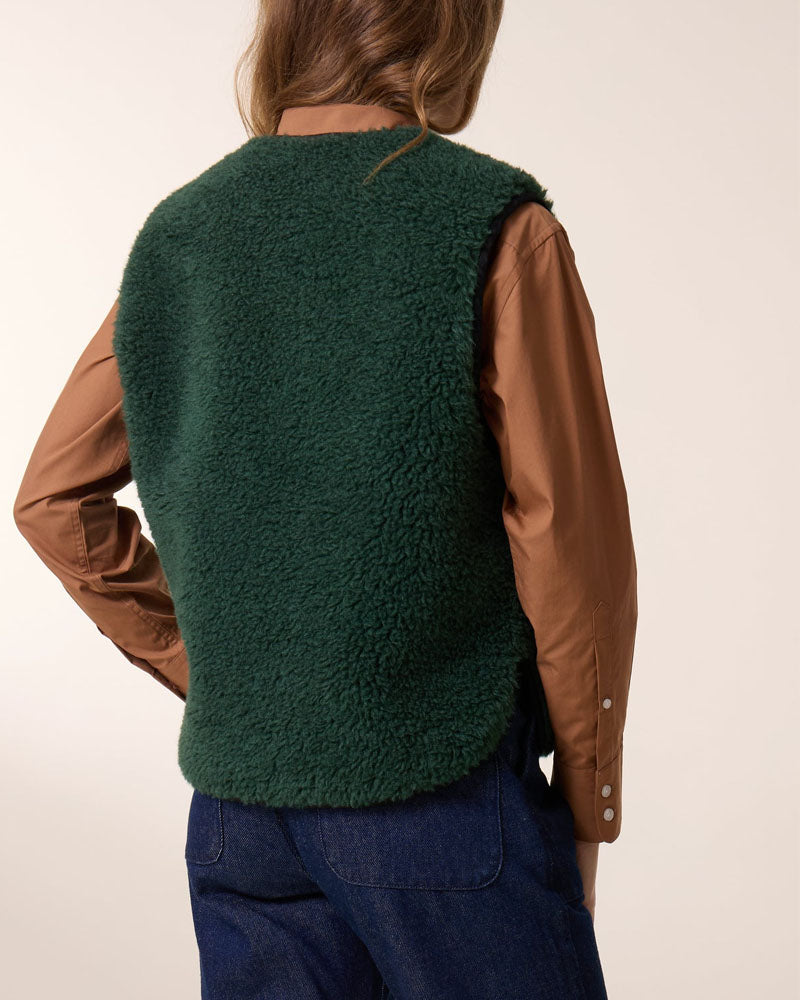 Pulls &amp; Gilets LEON AND HARPER - Gilet leon and harper