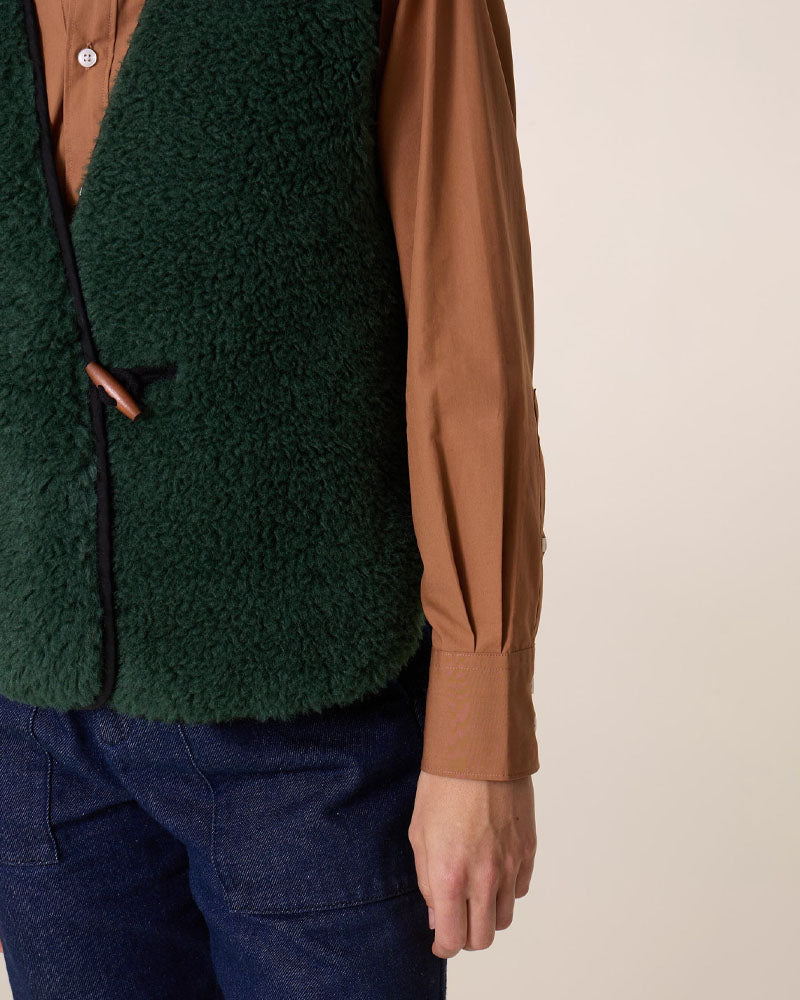 Pulls & Gilets LEON AND HARPER - Gilet leon and harper