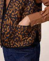 Pulls & Gilets LEON AND HARPER - Gilet leon and harper