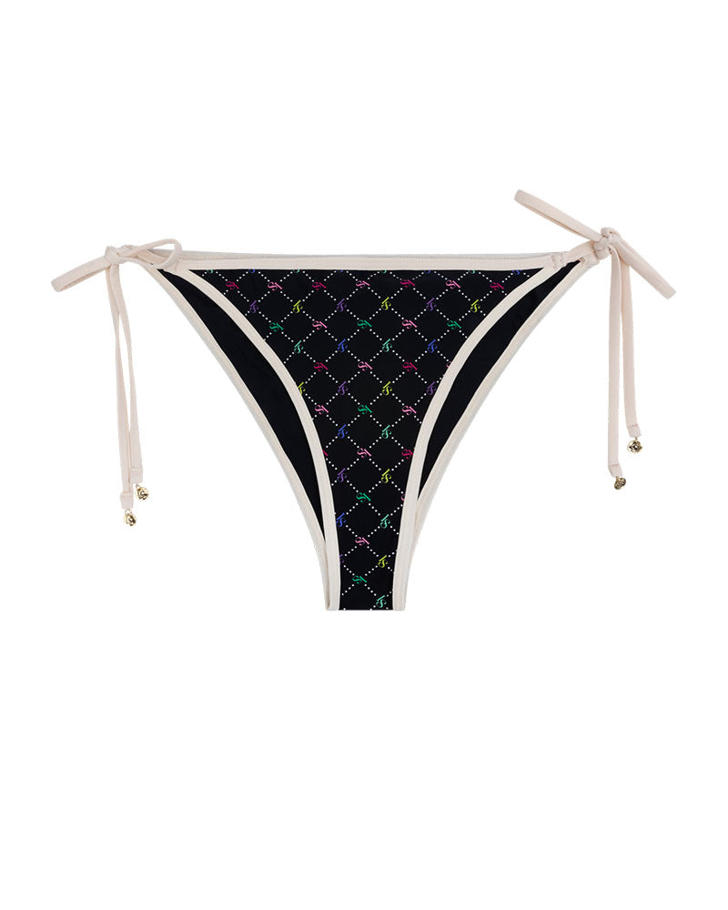 Maillots De Bain LOVE STORIES - Bas de maillot vanitys love stories