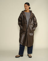 Impermeable leon and harper