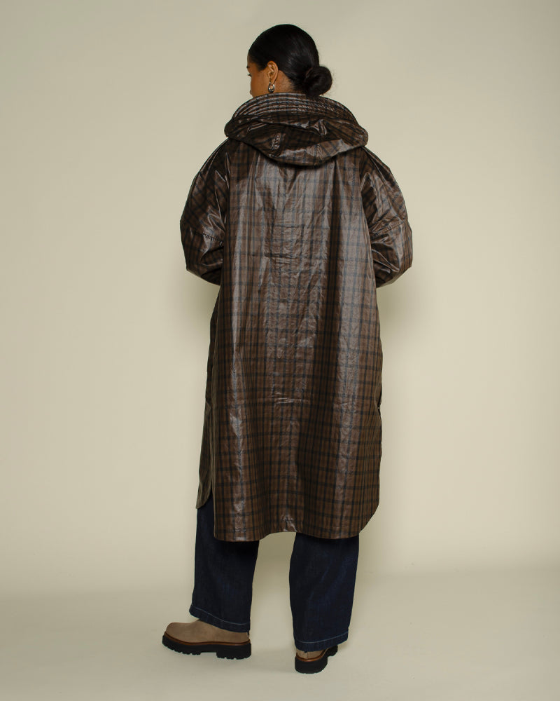 Impermeable leon and harper
