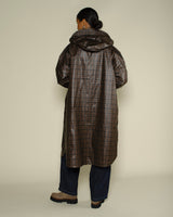 Impermeable leon and harper